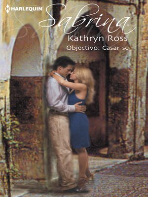 cover image of Objectivo